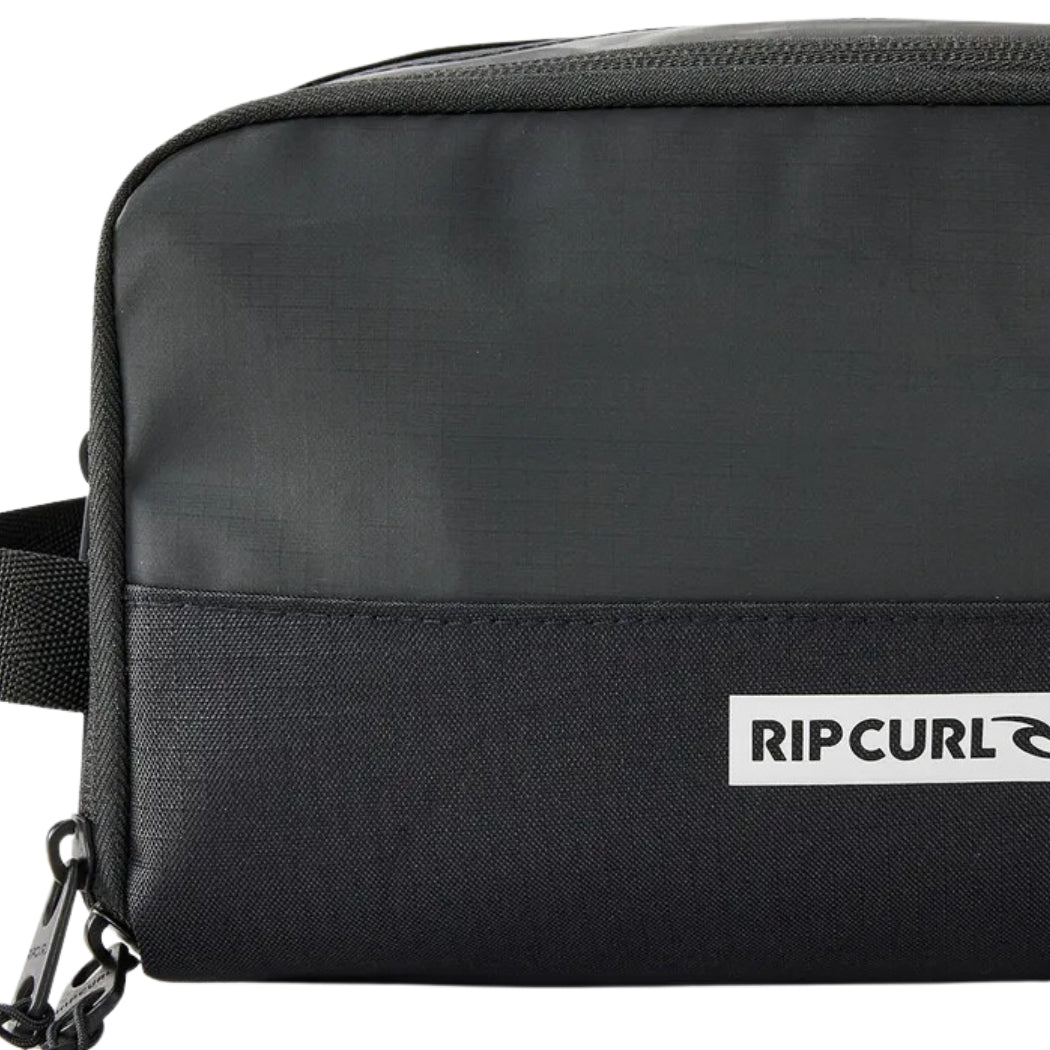 Rip Curl Groom Toiletry Icons Midnight 