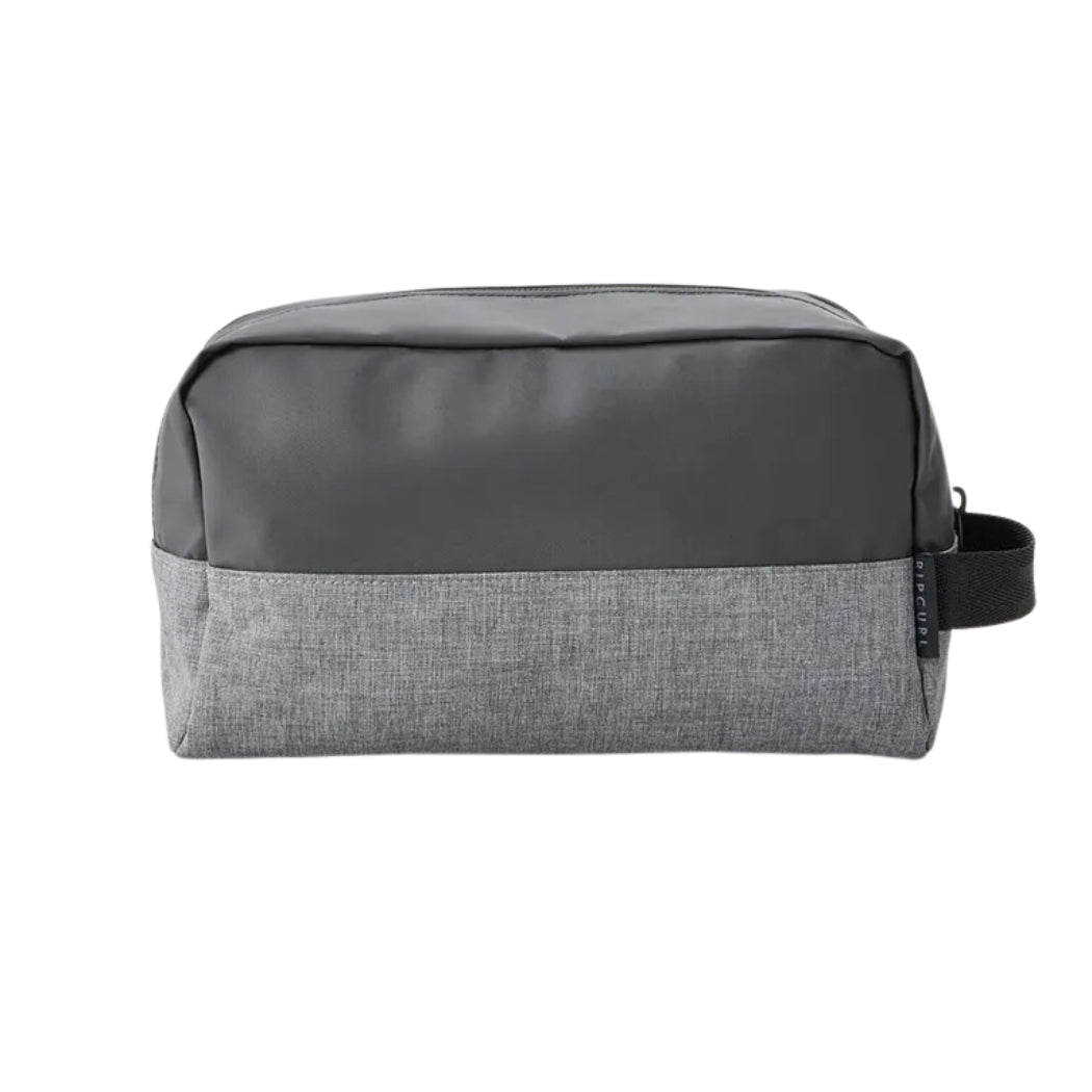 Rip Curl Groom Toiletry Icons Of Surf Grey 
