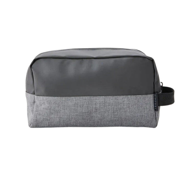  Rip Curl Groom Toiletry Icons Of Surf Grey 