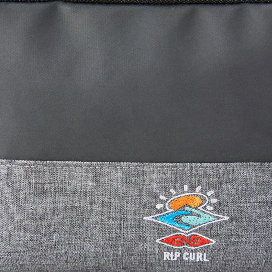  Rip Curl Groom Toiletry Icons Of Surf Grey 