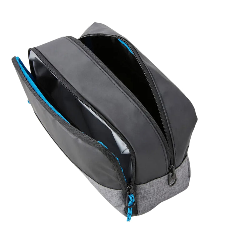 Rip Curl Groom Toiletry Icons Of Surf Grey 