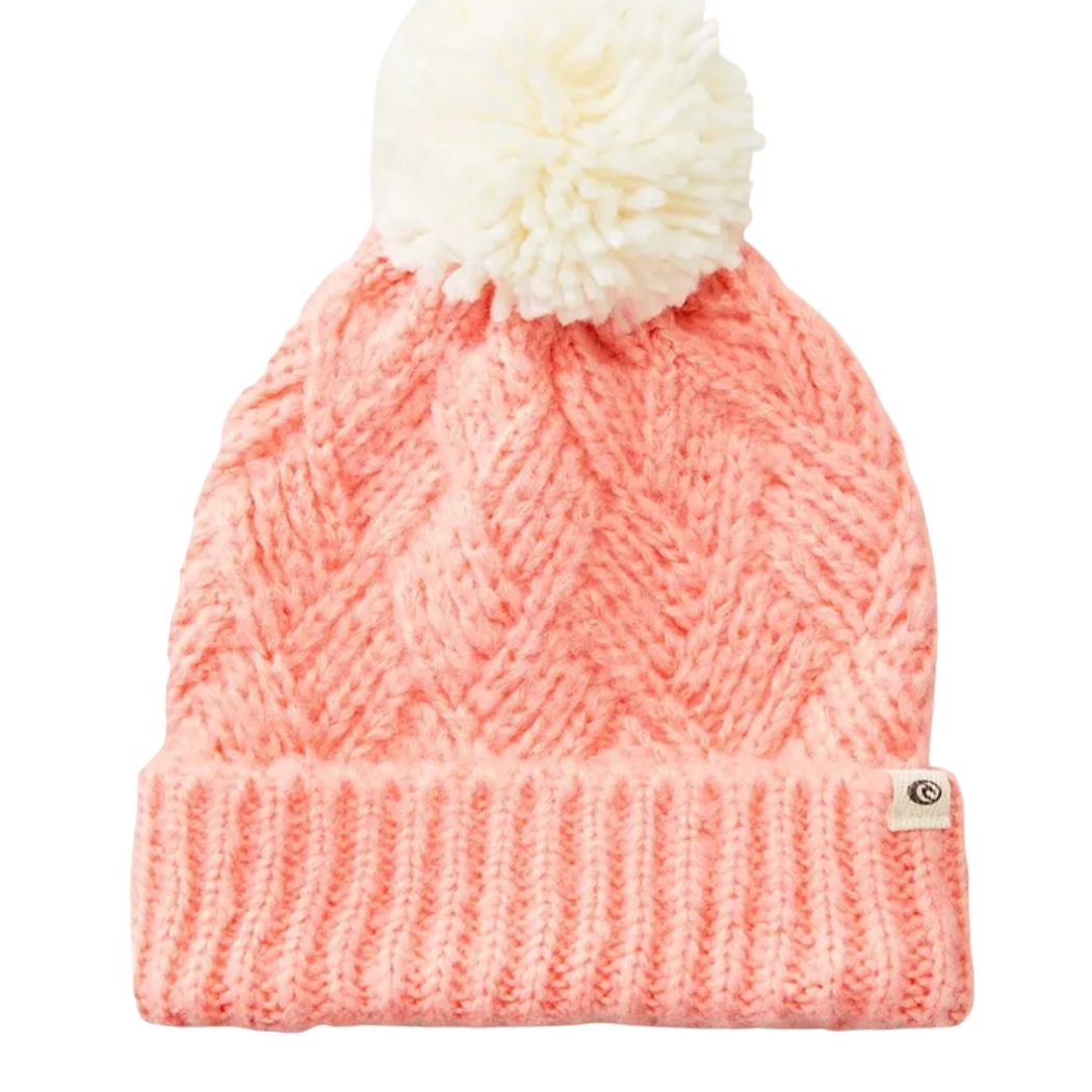 Rip Curl Groundswell Beanie Girl