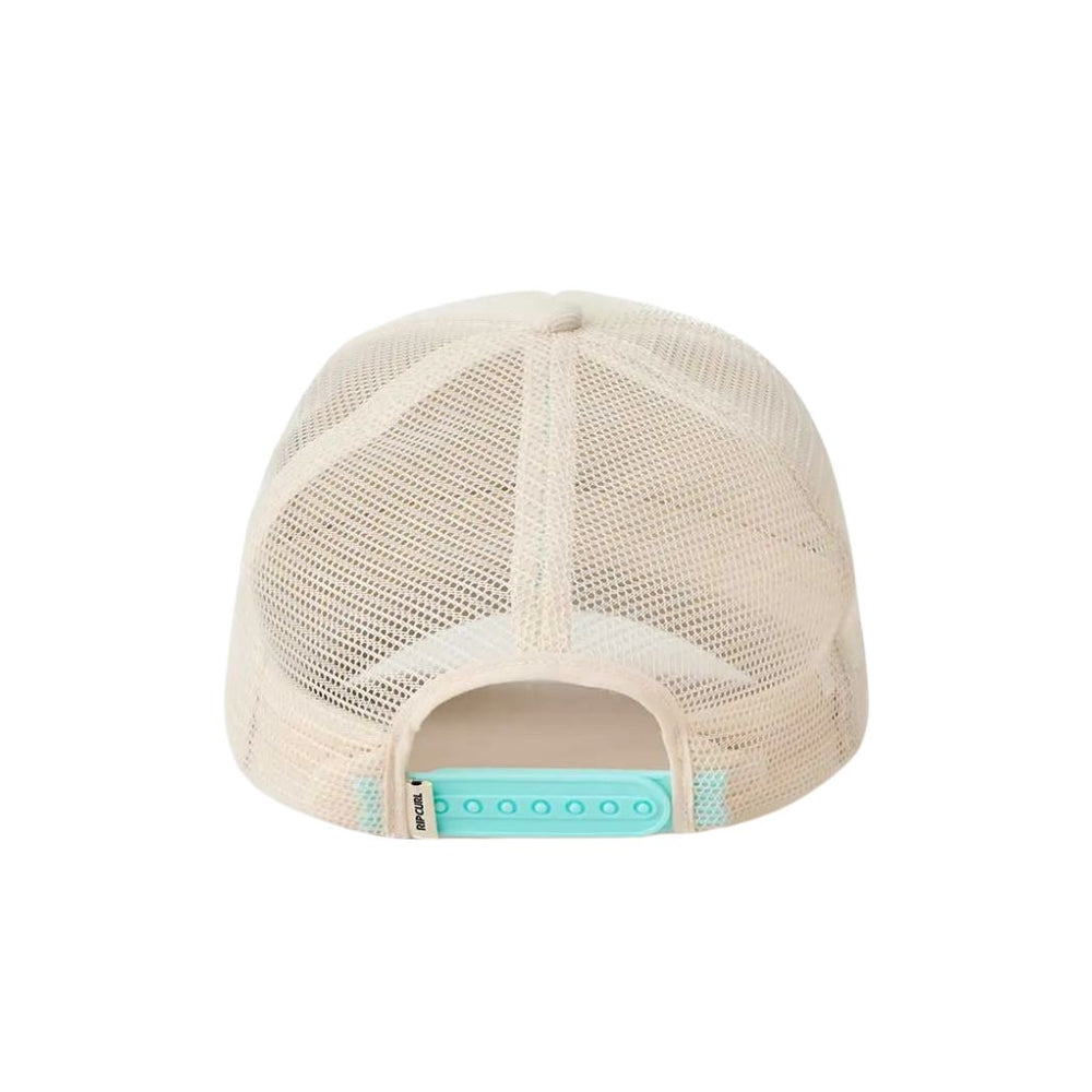 Rip Curl Icon Cord Trucker Girl Stone