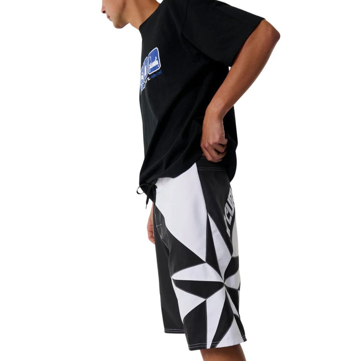 Rip Curl Icons Of Surf 23" Boardshort Black