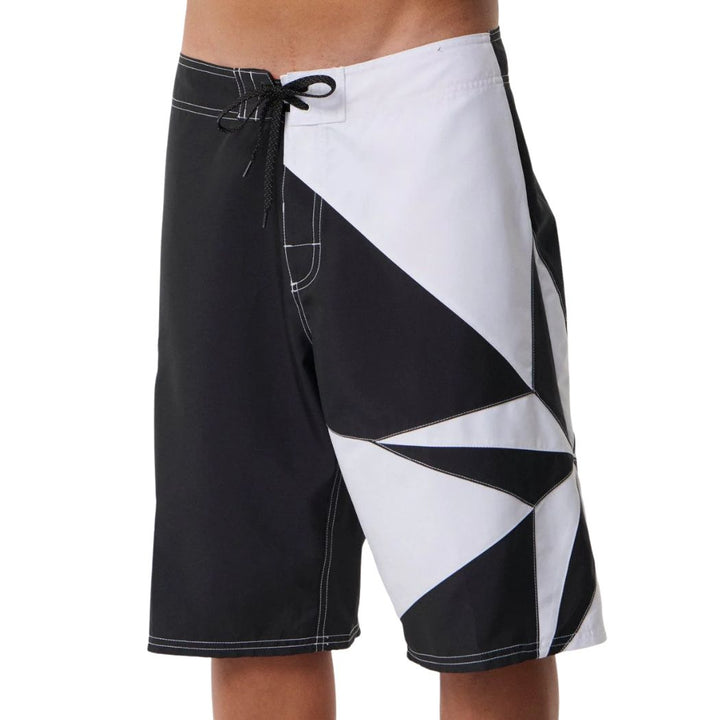 Rip Curl Icons Of Surf 23" Boardshort Black