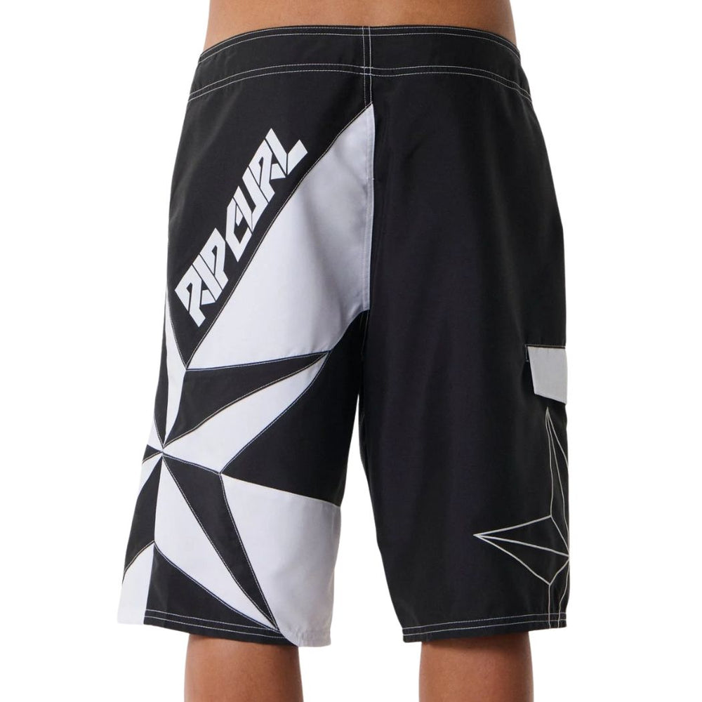 Rip Curl Icons Of Surf 23" Boardshort Black