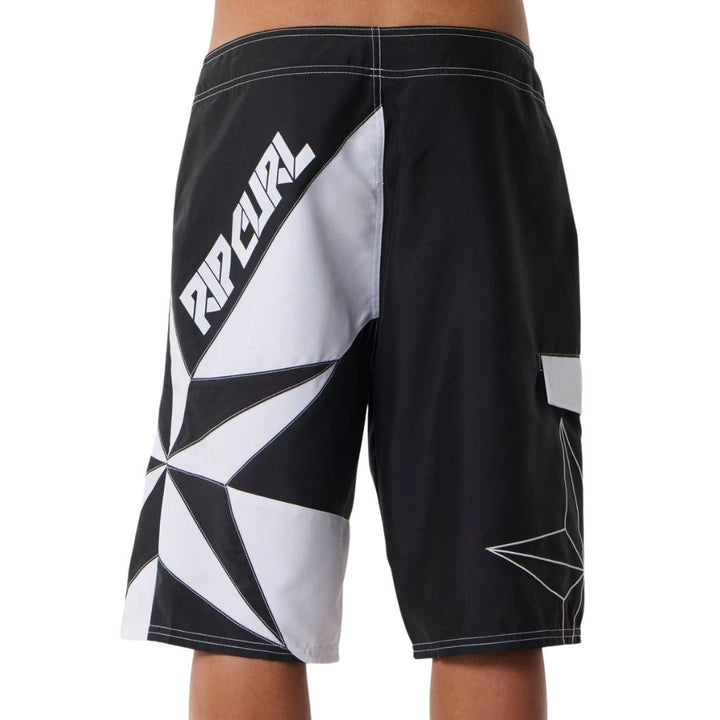 Rip Curl Icons Of Surf 23" Boardshort Black