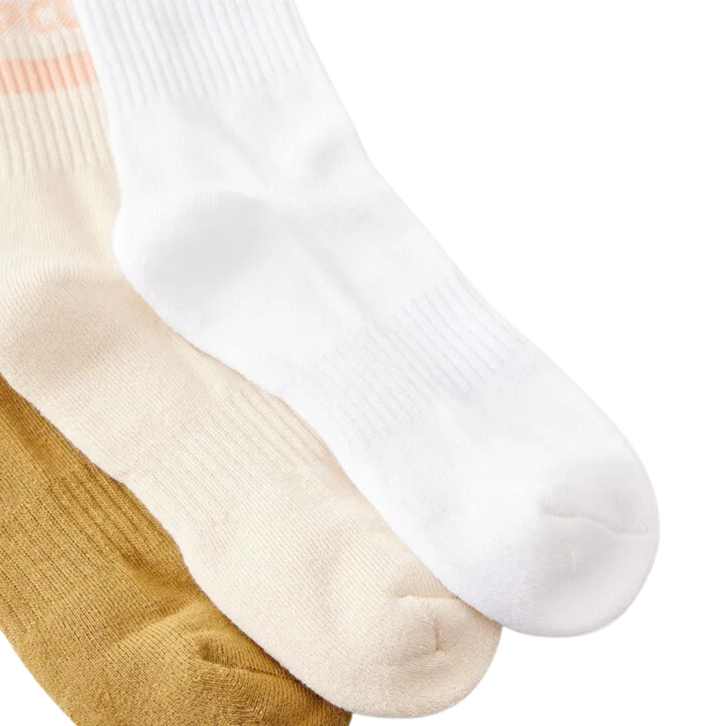 Rip Curl Icons Of Surf 3pk Bronze