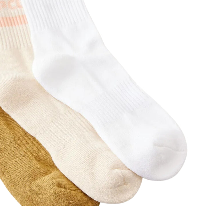 Rip Curl Icons Of Surf 3pk Bronze