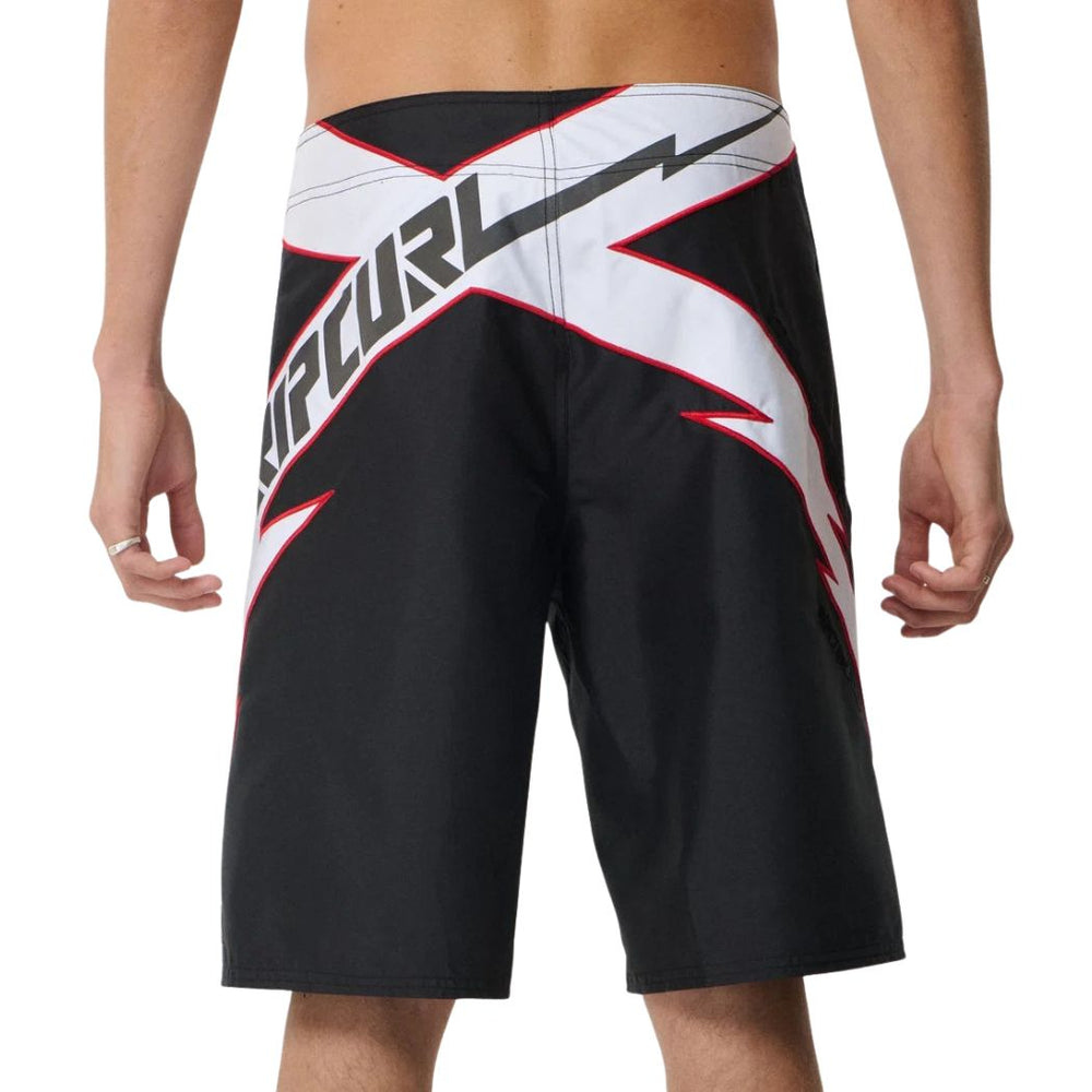 Rip Curl Icons Of Surf MF 22 Boardshort Black