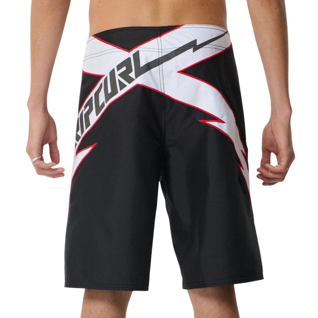 Rip Curl Icons Of Surf MF 22 Boardshort Black
