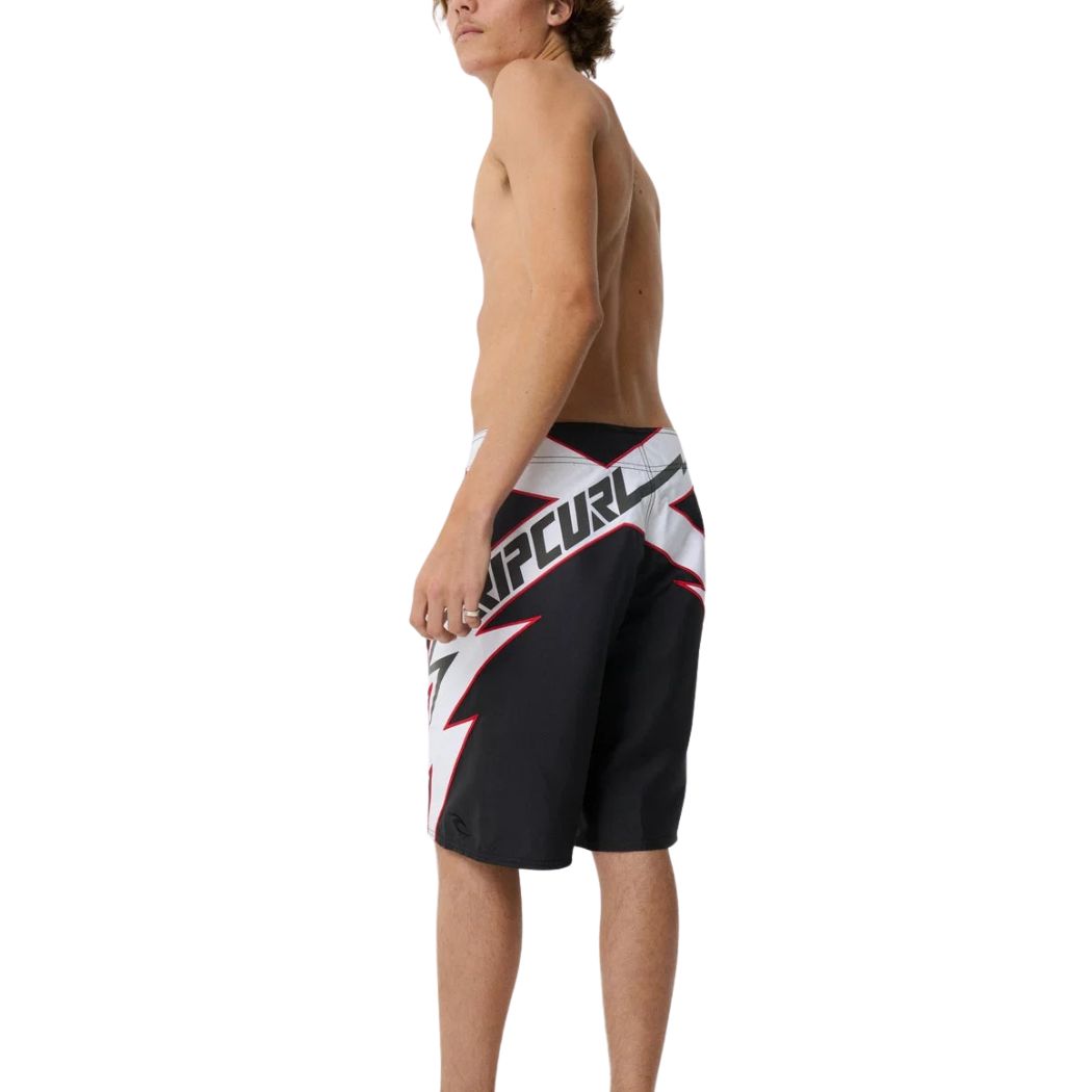 Rip Curl Icons Of Surf MF 22 Boardshort Black
