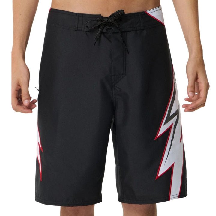 Rip Curl Icons Of Surf MF 22 Boardshort Black