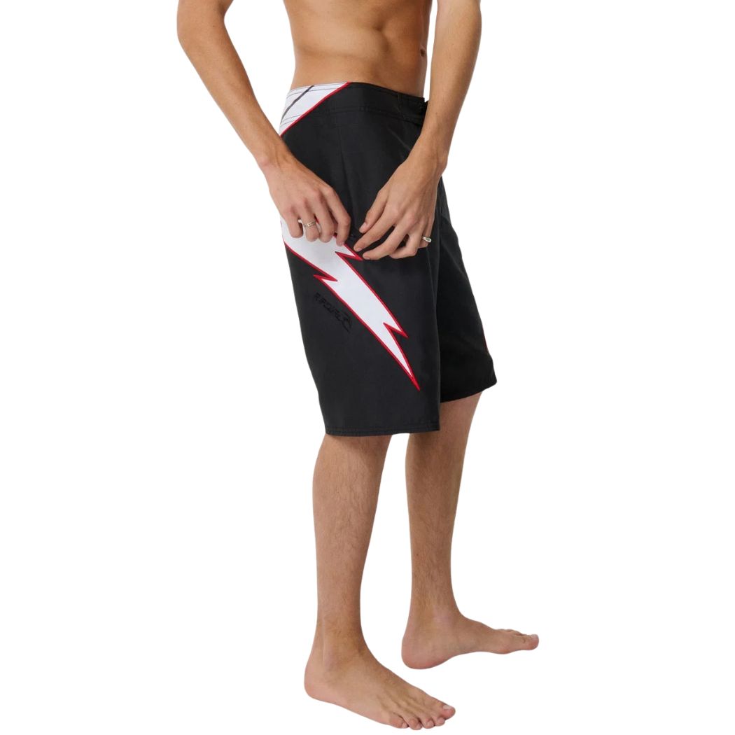 Rip Curl Icons Of Surf MF 22 Boardshort Black