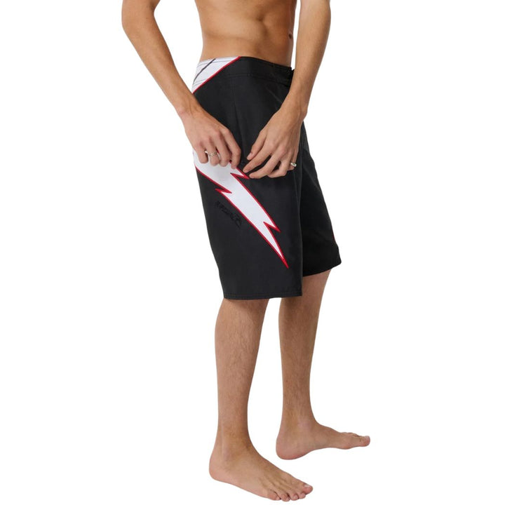 Rip Curl Icons Of Surf MF 22 Boardshort Black
