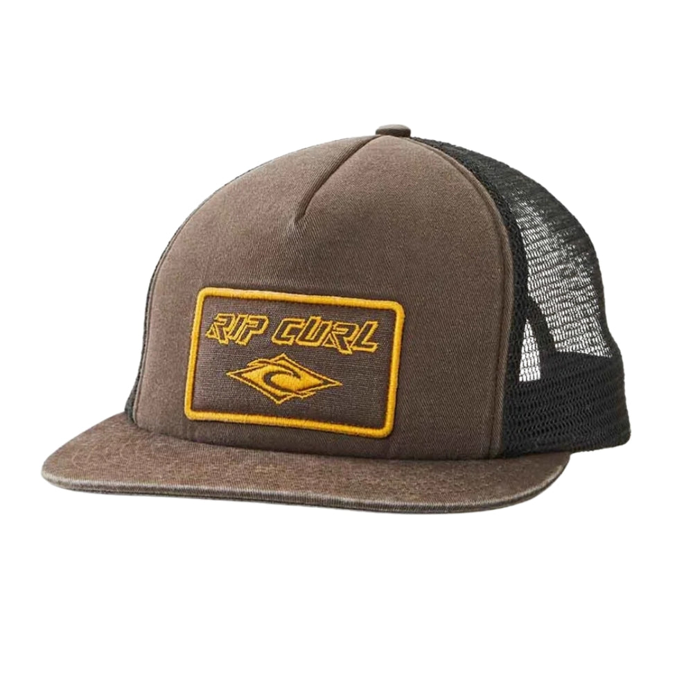 Rip Curl Icons Retro Trucker Cap