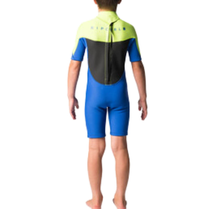 Rip Curl Junior Omega Springsuit 