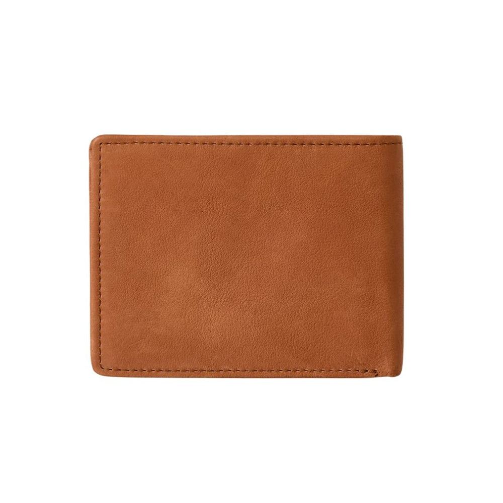 Rip Curl K-Roo RFID All Day Wallet Tan