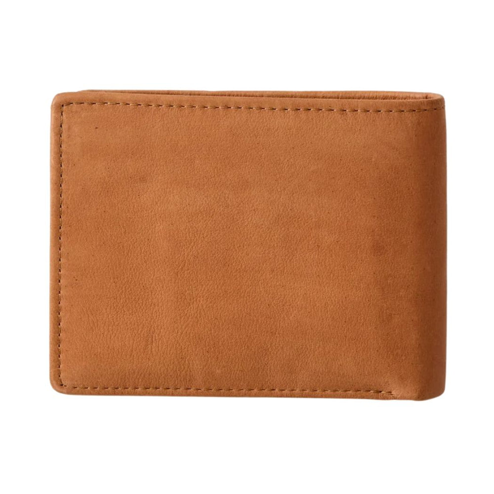 Rip Curl K Roo RFID 2 in 1 Wallet Tan