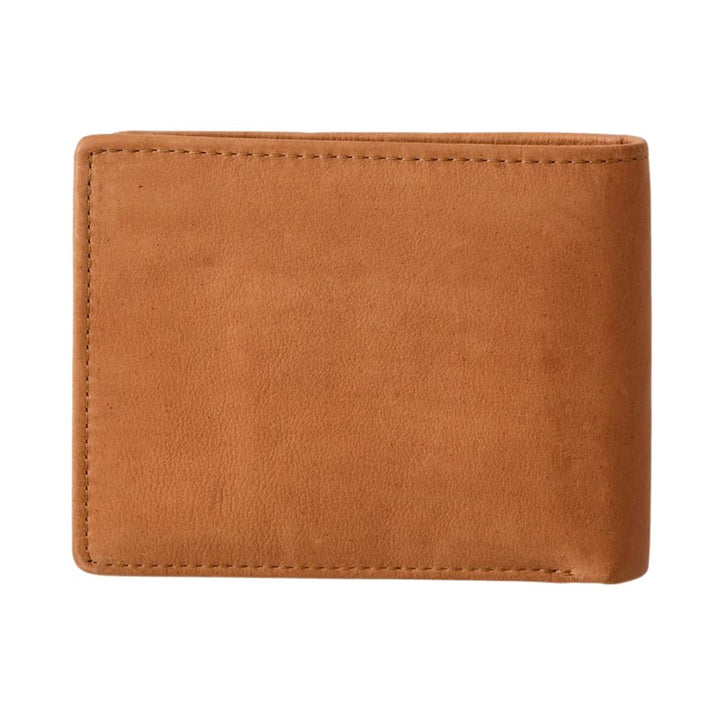 Rip Curl K Roo RFID 2 in 1 Wallet Tan