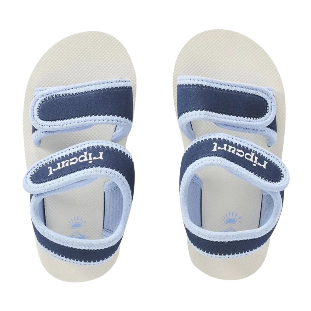 Rip Curl Kids Mixed Bloom Sandal Blue