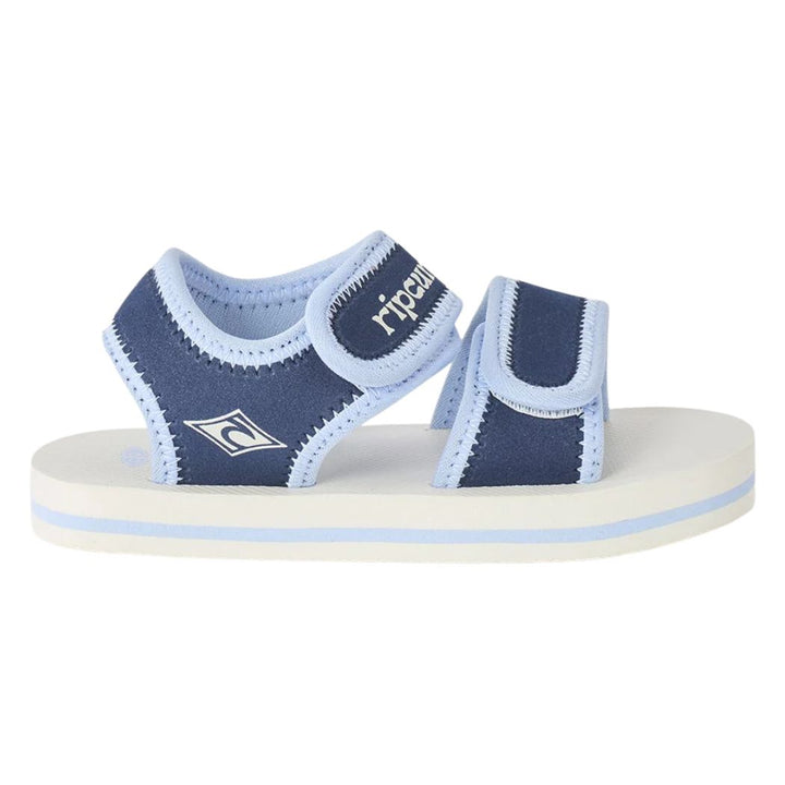 Rip Curl Kids Mixed Bloom Sandal Blue