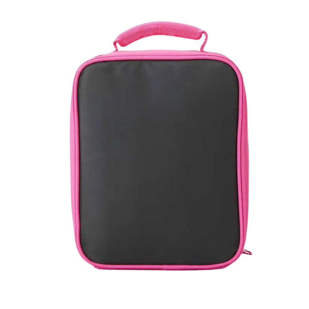 Rip Curl Lunch Bag Mixed Hot Pink