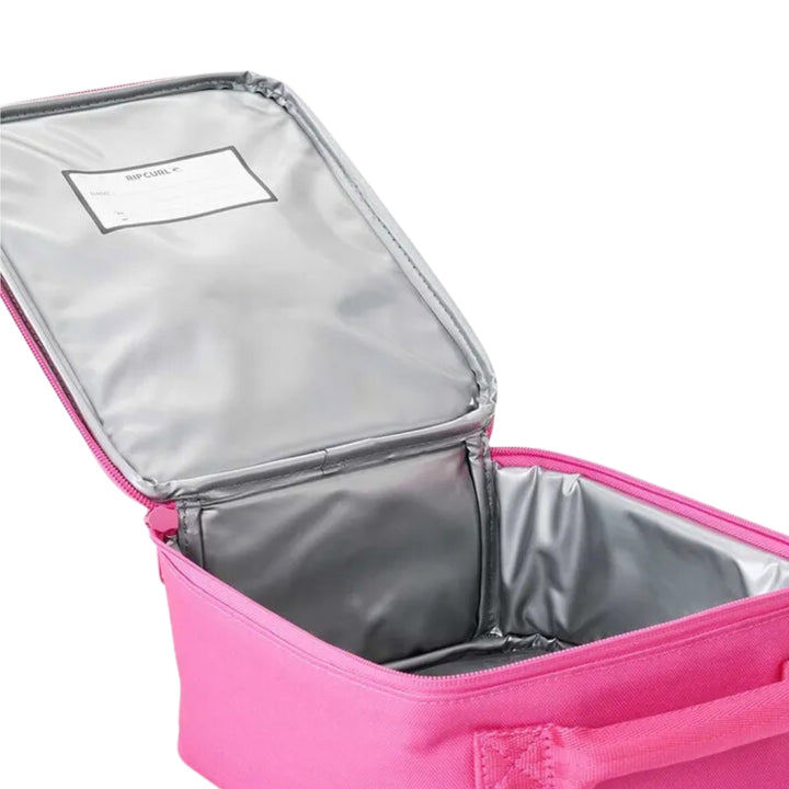Rip Curl Lunch Bag Mixed Hot Pink