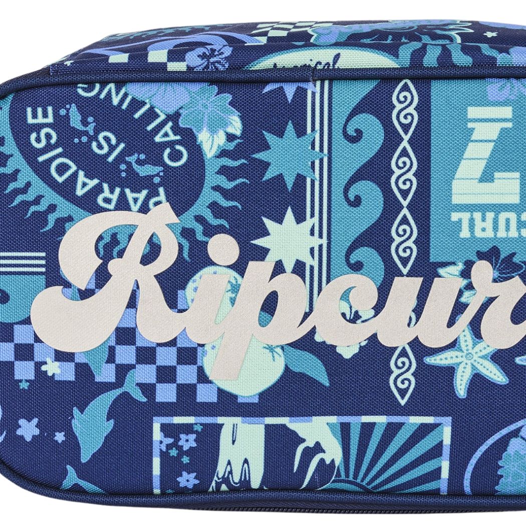 Rip Curl Lunch Bag Mixed Nautical Blue