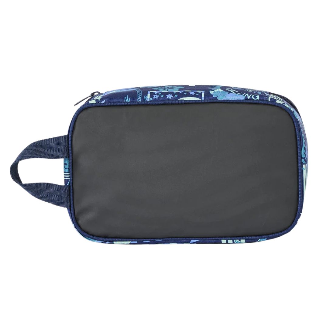 Rip Curl Lunch Bag Mixed Nautical Blue