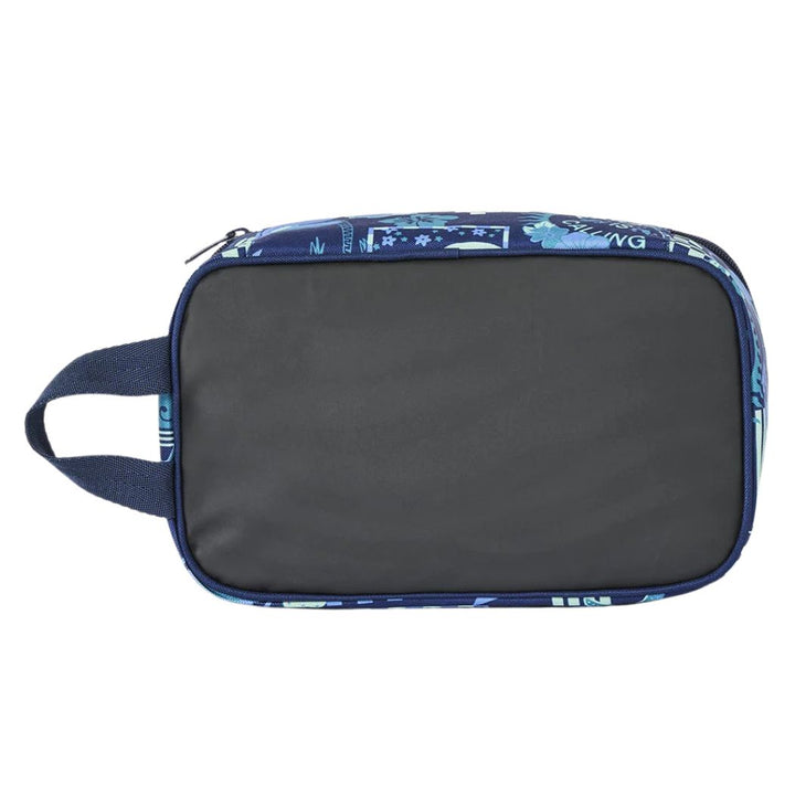 Rip Curl Lunch Bag Mixed Nautical Blue