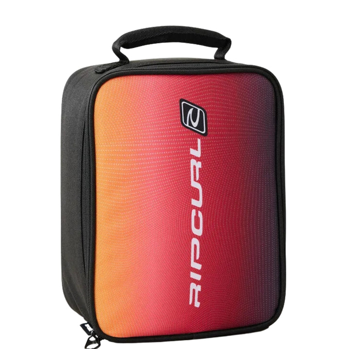 Rip Curl Lunch Box Combo 2024 Red Black