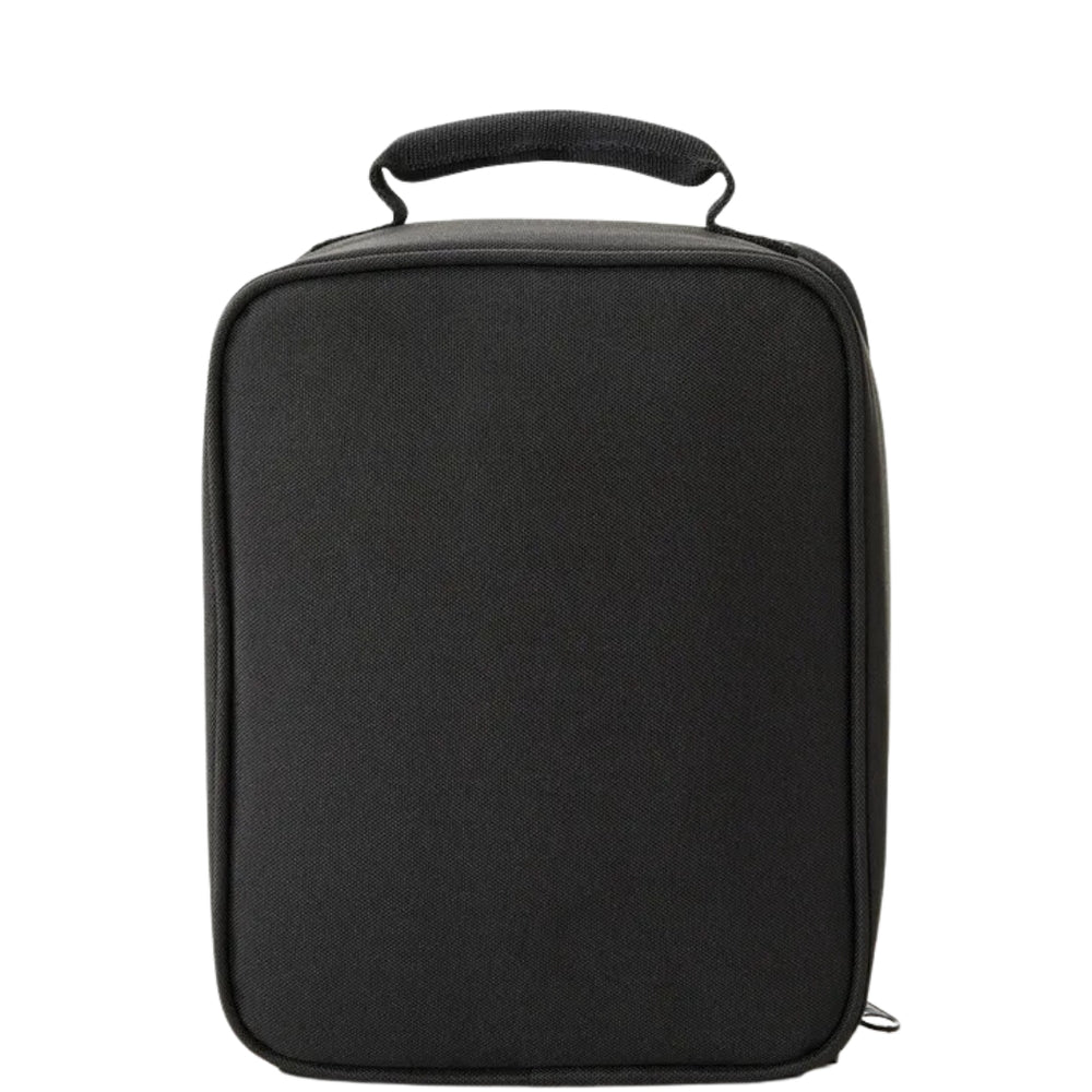 Rip Curl Lunch Box Combo 2024 Red Black