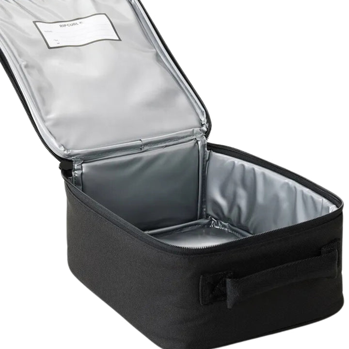 Rip Curl Lunch Box Combo 2024 Red Black