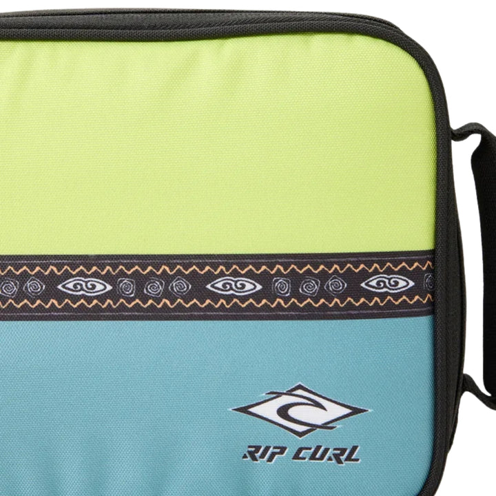 Rip Curl Lunch Box Combo 2025 Lime