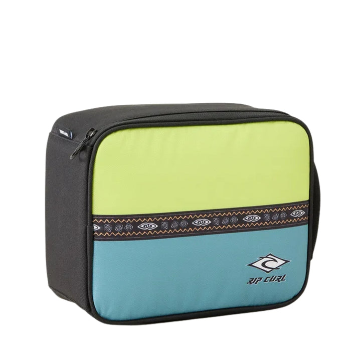 Rip Curl Lunch Box Combo 2025 Lime
