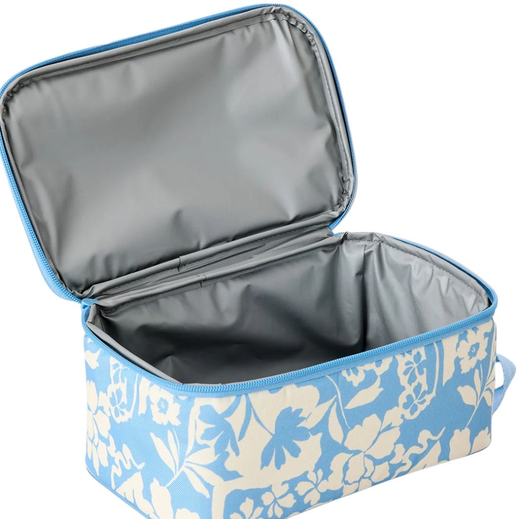 Rip Curl Lunch Box Mixed Blissful Blue