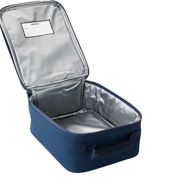 Rip Curl Lunch Box Mixed Navy Gold