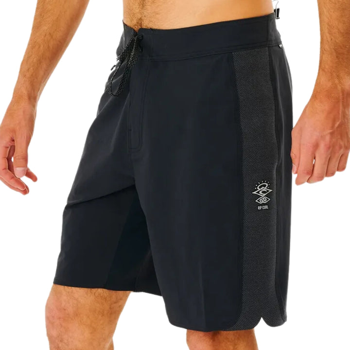 Rip Curl Mirage 3-2-ONE Ultimate Boardshort Black