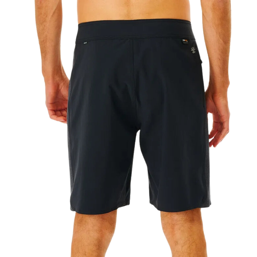Rip Curl Mirage 3-2-ONE Ultimate Boardshort Black