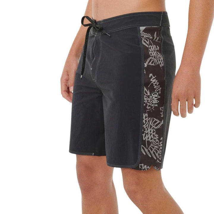 Rip Curl Mirage 3-2-One Ultimate Black Grey