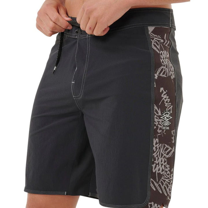 Rip Curl Mirage 3-2-One Ultimate Black Grey