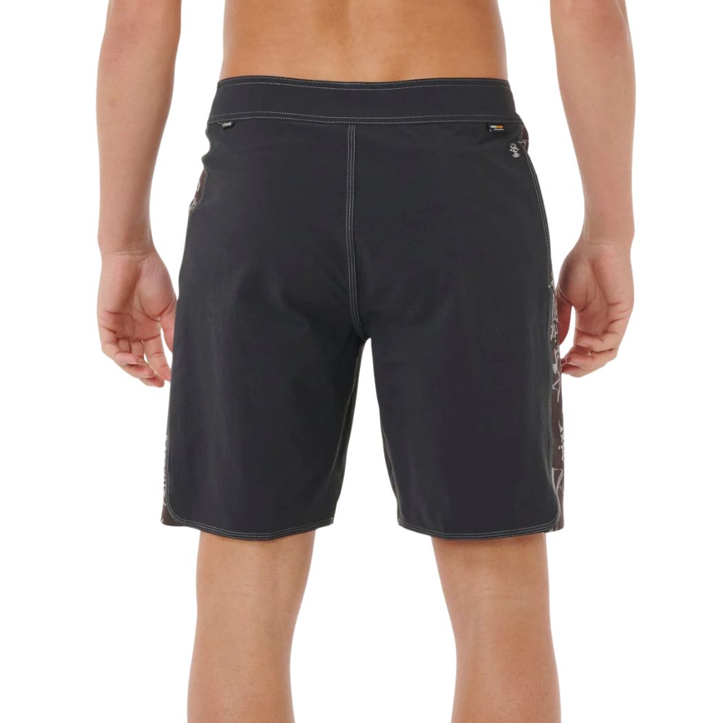 Rip Curl Mirage 3-2-One Ultimate Black Grey
