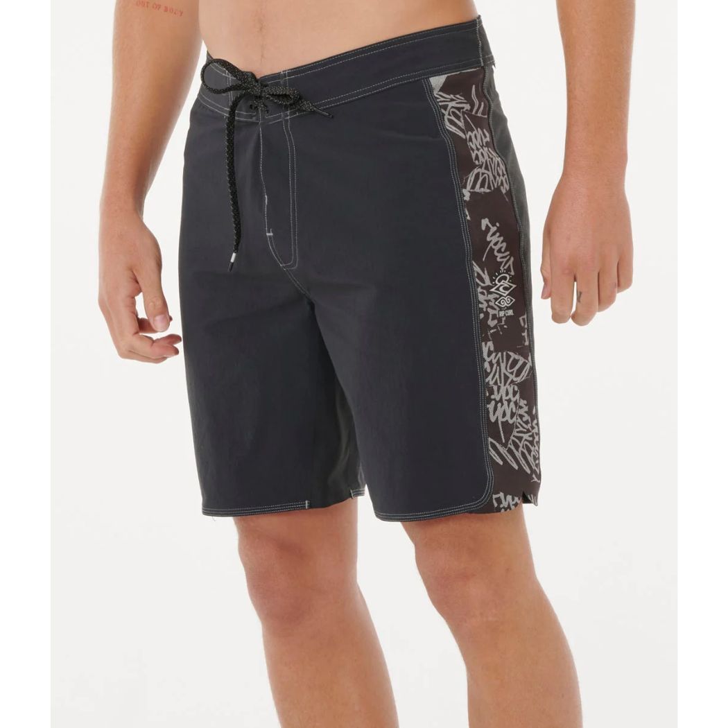 Rip Curl Mirage 3-2-One Ultimate Black Grey