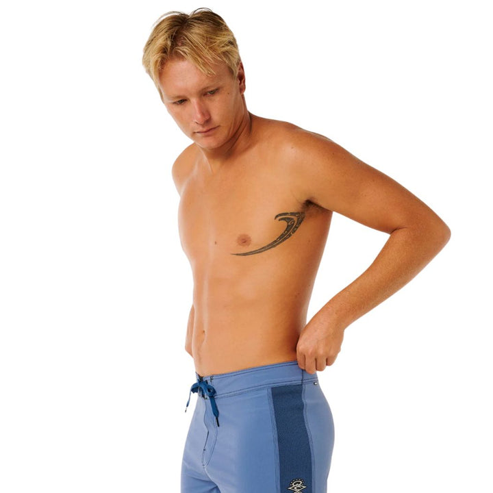 Rip Curl Mirage 3-2-One Ultimate Boardshort Dark Blue