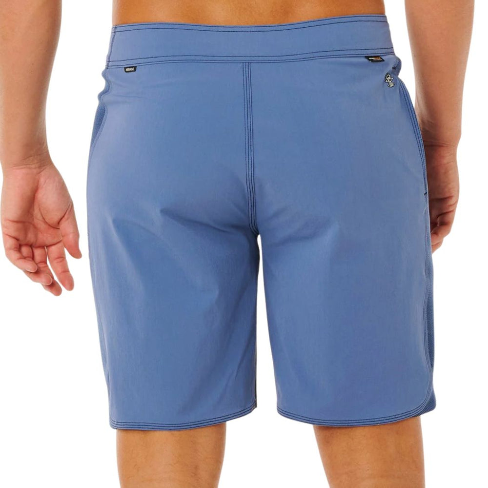 Rip Curl Mirage 3-2-One Ultimate Boardshort Dark Blue