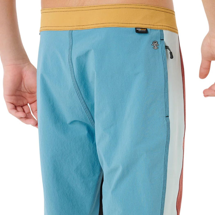 Rip Curl Mirage 3-2-One Ultimate Boardshort Spray Green