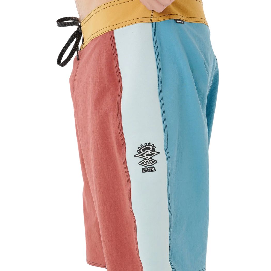 Rip Curl Mirage 3-2-One Ultimate Boardshort Spray Green