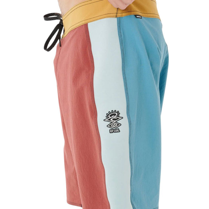 Rip Curl Mirage 3-2-One Ultimate Boardshort Spray Green