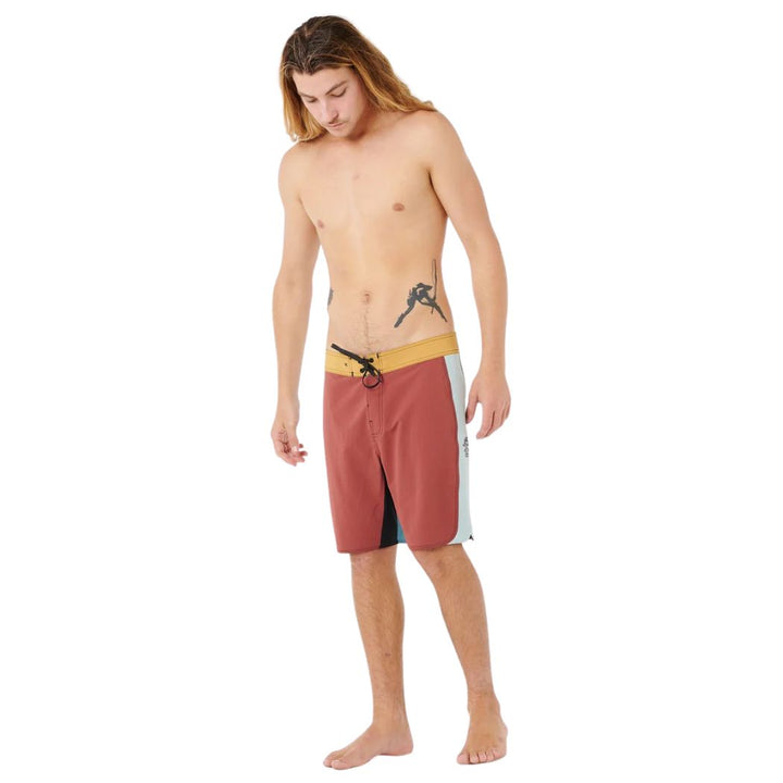 Rip Curl Mirage 3-2-One Ultimate Boardshort Spray Green